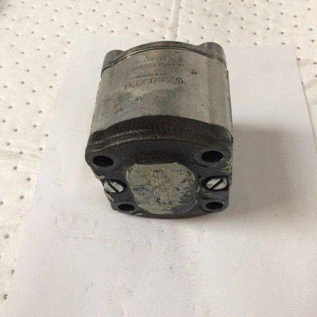 Hydraulic Pump for Still - Stiprintuvo siurblys - Krovimo technika: foto 4 Hydraulic Pump for Still - Stiprintuvo siurblys - Krovimo technika: foto 4