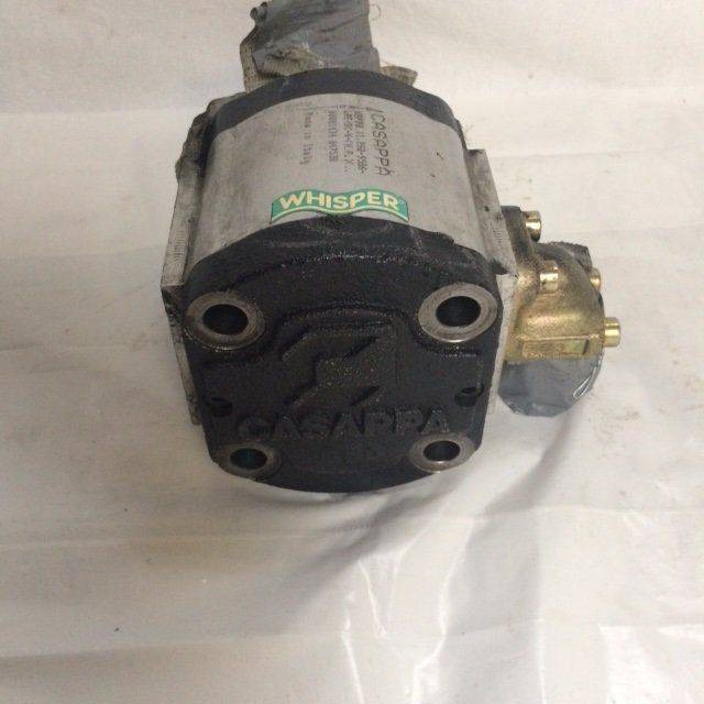 Hydraulic Pump for Still - Stiprintuvo siurblys - Krovimo technika: foto 5 Hydraulic Pump for Still - Stiprintuvo siurblys - Krovimo technika: foto 5