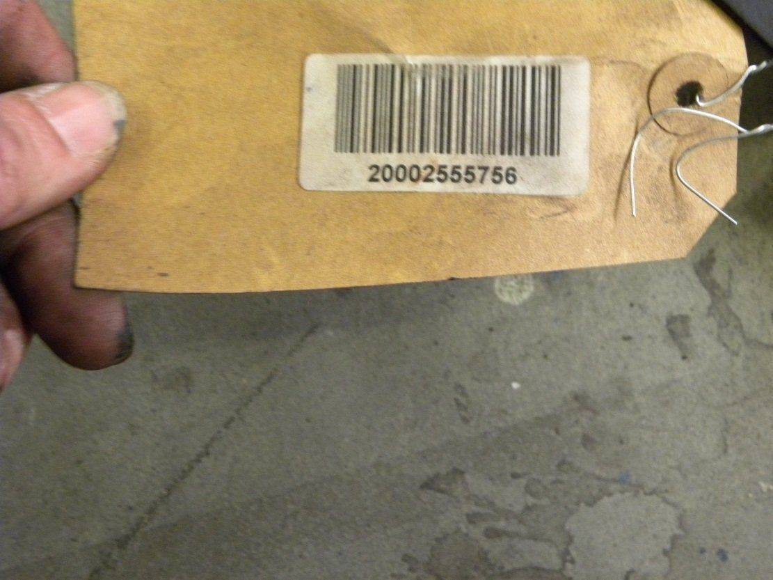 Hydraulic block for Caterpillar NR16N - Hidraulinis vožtuvas - Krovimo technika: foto 3 Hydraulic block for Caterpillar NR16N - Hidraulinis vožtuvas - Krovimo technika: foto 3