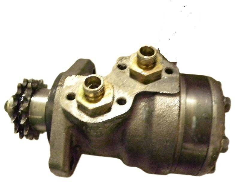 Hydraulic motor for Still - Hidraulinis variklis - Krovimo technika: foto 1 Hydraulic motor for Still - Hidraulinis variklis - Krovimo technika: foto 1