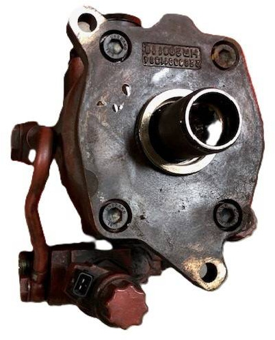 Hydraulic pump MPR50+16E2 for Linde - Transmisija - Krovimo technika: foto 4 Hydraulic pump MPR50+16E2 for Linde - Transmisija - Krovimo technika: foto 4