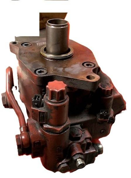 Hydraulic pump MPR50+16E2 for Linde - Transmisija - Krovimo technika: foto 2 Hydraulic pump MPR50+16E2 for Linde - Transmisija - Krovimo technika: foto 2