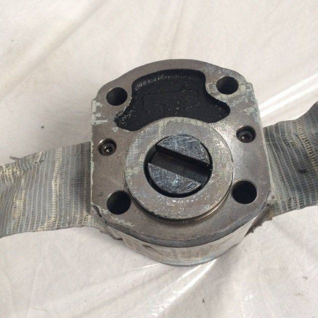 Hydraulic pump for Jungheinrich - Stiprintuvo siurblys - Krovimo technika: foto 3 Hydraulic pump for Jungheinrich - Stiprintuvo siurblys - Krovimo technika: foto 3