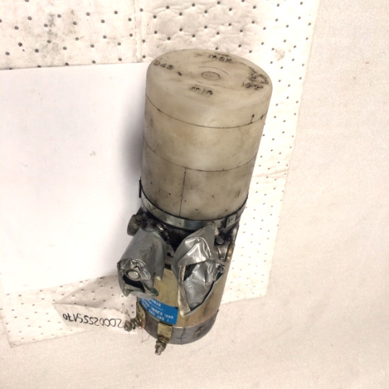 Stiprintuvo siurblys - Krovimo technika Hydraulic pump for Jungheinrich: foto 1