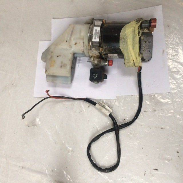 Hydraulic pump for Linde - Stiprintuvo siurblys - Krovimo technika: foto 1 Hydraulic pump for Linde - Stiprintuvo siurblys - Krovimo technika: foto 1