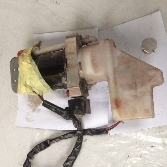 Hydraulic pump for Linde - Stiprintuvo siurblys - Krovimo technika: foto 1 Hydraulic pump for Linde - Stiprintuvo siurblys - Krovimo technika: foto 1