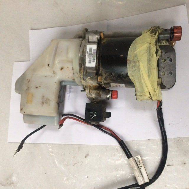 Hydraulic pump for Linde - Stiprintuvo siurblys - Krovimo technika: foto 2 Hydraulic pump for Linde - Stiprintuvo siurblys - Krovimo technika: foto 2