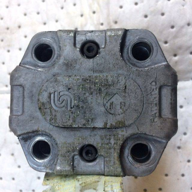 Hydraulic pump for Still/Wagner FM20 - Stiprintuvo siurblys - Krovimo technika: foto 4 Hydraulic pump for Still/Wagner FM20 - Stiprintuvo siurblys - Krovimo technika: foto 4