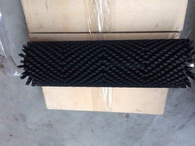 Kärcher Brush Roller, Black - Rotacinė šluota - Valymo įranga: foto 1 Kärcher Brush Roller, Black - Rotacinė šluota - Valymo įranga: foto 1