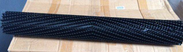 Kärcher Brush Roller, Black - Rotacinė šluota - Valymo įranga: foto 1 Kärcher Brush Roller, Black - Rotacinė šluota - Valymo įranga: foto 1