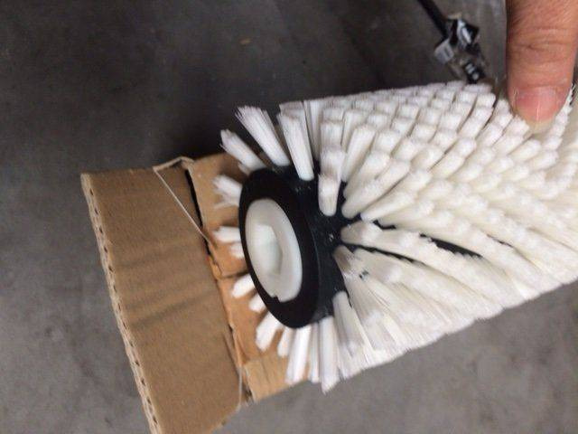 Kärcher Brush Roller,white - Rotacinė šluota - Valymo įranga: foto 3 Kärcher Brush Roller,white - Rotacinė šluota - Valymo įranga: foto 3
