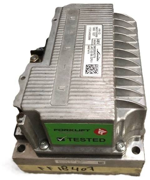 LAC-22/66 SP01 Controller - Elektros sistema - Krovimo technika: foto 3 LAC-22/66 SP01 Controller - Elektros sistema - Krovimo technika: foto 3