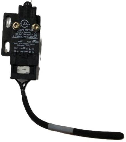 Limit switch for Still/Linde - Elektros sistema - Krovimo technika: foto 1 Limit switch for Still/Linde - Elektros sistema - Krovimo technika: foto 1