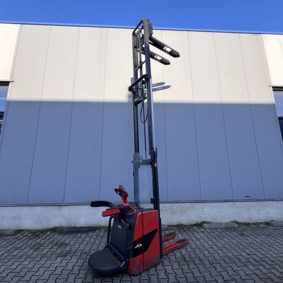 Linde L16APi (1173) lizingą Linde L16APi (1173): foto 13