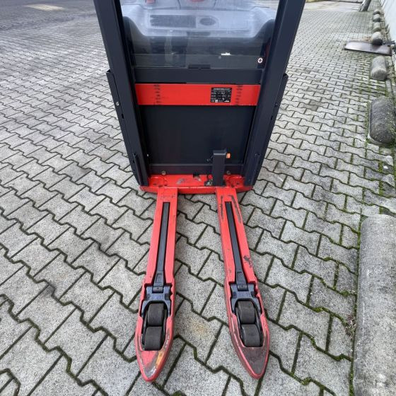 Linde L16APi (1173) lizingą Linde L16APi (1173): foto 8