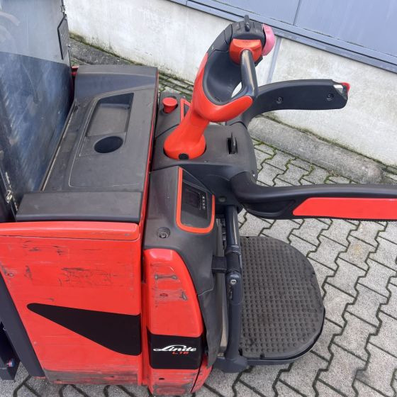 Linde L16APi (1173) lizingą Linde L16APi (1173): foto 15