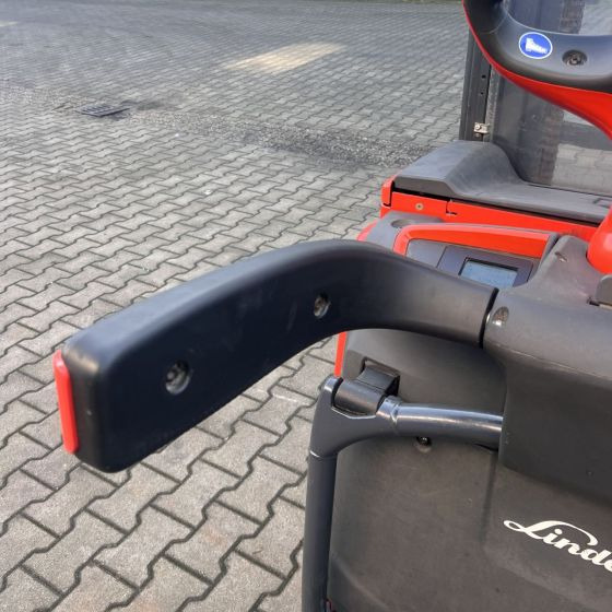 Linde L16APi (1173) lizingą Linde L16APi (1173): foto 18