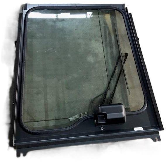 MITSUBISHI FD/FG 20-35N 13 Front GRENDIA COMPLETE - Langas ir dalys - Krovimo technika: foto 4 MITSUBISHI FD/FG 20-35N 13 Front GRENDIA COMPLETE - Langas ir dalys - Krovimo technika: foto 4
