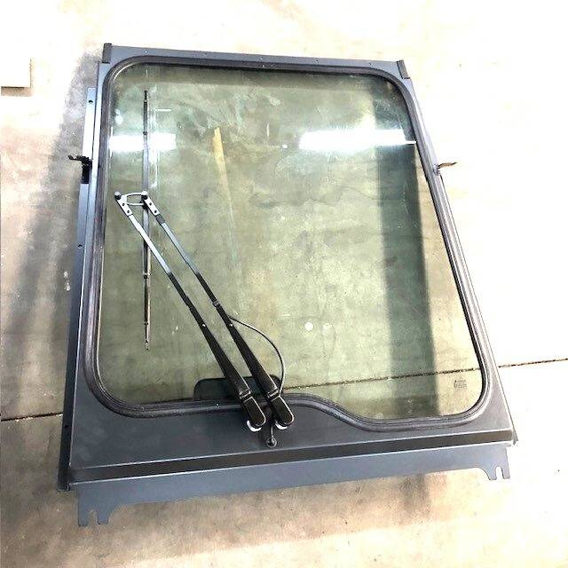 MITSUBISHI FD/FG 20-35N 13 Front GRENDIA COMPLETE - Langas ir dalys - Krovimo technika: foto 1 MITSUBISHI FD/FG 20-35N 13 Front GRENDIA COMPLETE - Langas ir dalys - Krovimo technika: foto 1
