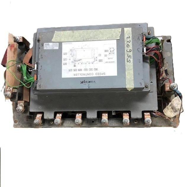 MOTOR STEERING FOR NISSAN - Valdymo blokas - Krovimo technika: foto 1 MOTOR STEERING FOR NISSAN - Valdymo blokas - Krovimo technika: foto 1