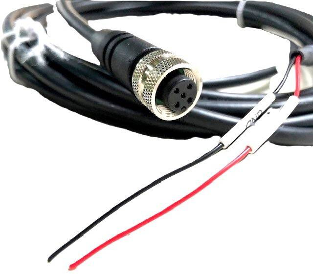 Motec MK761.5 Cable for forklift - Kabeliai/ Laidai - Krovimo technika: foto 2 Motec MK761.5 Cable for forklift - Kabeliai/ Laidai - Krovimo technika: foto 2