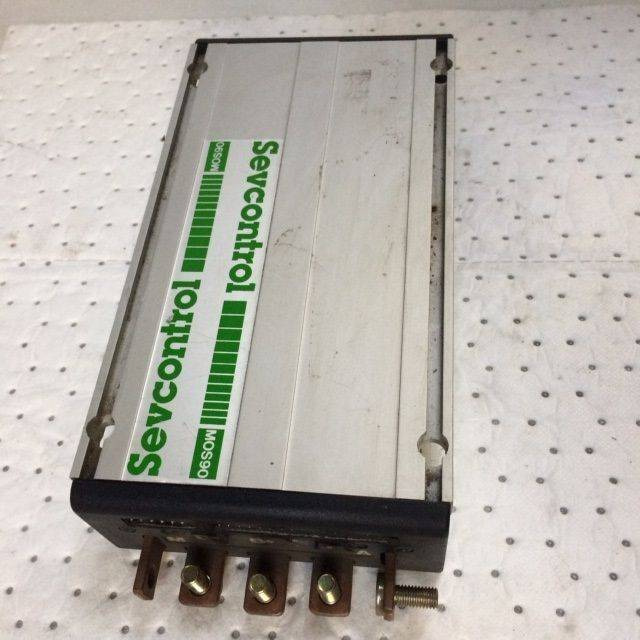 Motor controller for Atlet - Valdymo blokas - Krovimo technika: foto 1 Motor controller for Atlet - Valdymo blokas - Krovimo technika: foto 1