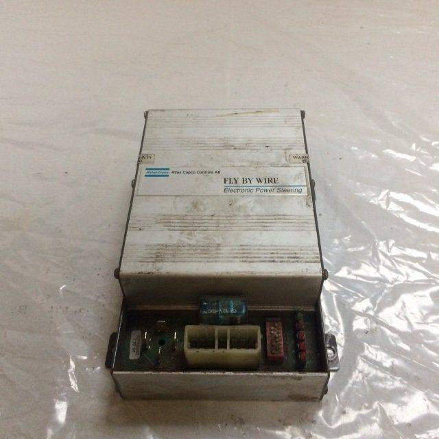 Motor controller for Atlet UNN - Valdymo blokas - Krovimo technika: foto 1 Motor controller for Atlet UNN - Valdymo blokas - Krovimo technika: foto 1