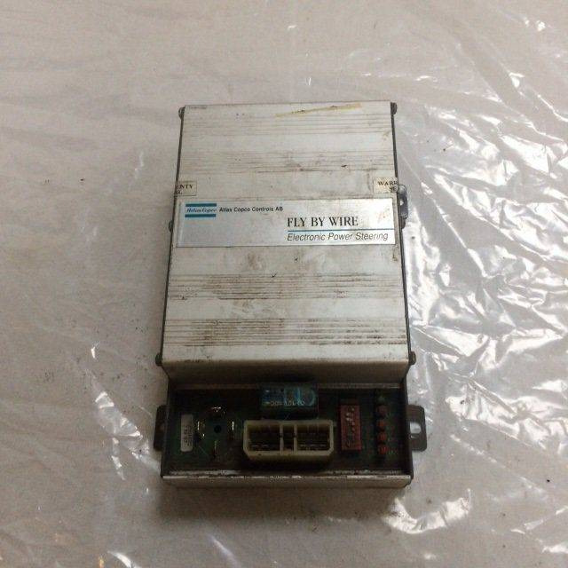 Motor controller for Atlet UNN - Valdymo blokas - Krovimo technika: foto 2 Motor controller for Atlet UNN - Valdymo blokas - Krovimo technika: foto 2