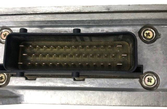 Motor controller for Still - Valdymo blokas - Krovimo technika: foto 3 Motor controller for Still - Valdymo blokas - Krovimo technika: foto 3