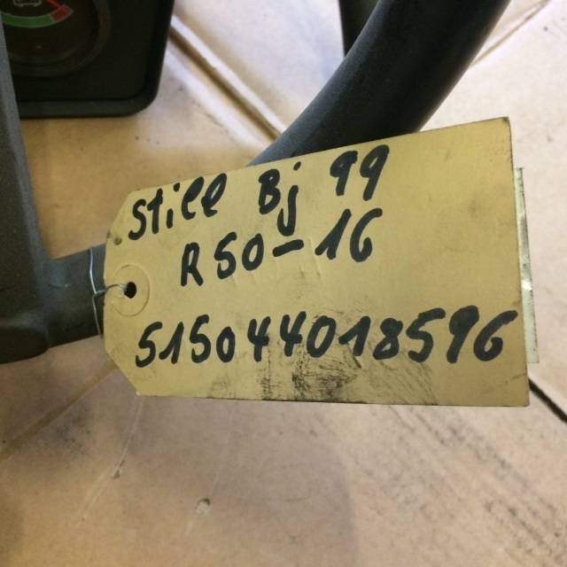 Multi pilot For Still R50-15 - Vairavimo sistema - Krovimo technika: foto 4 Multi pilot For Still R50-15 - Vairavimo sistema - Krovimo technika: foto 4