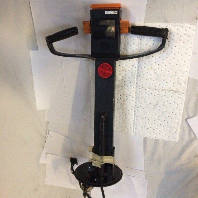 Multipilot for Still EGV-1600 - Vairavimo sistema - Krovimo technika: foto 3 Multipilot for Still EGV-1600 - Vairavimo sistema - Krovimo technika: foto 3