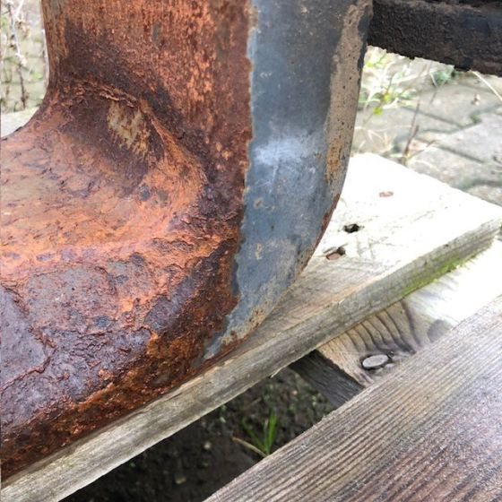 SHB ForkPositioner Shaft Guidance - Padargas - Krovimo technika: foto 3 SHB ForkPositioner Shaft Guidance - Padargas - Krovimo technika: foto 3