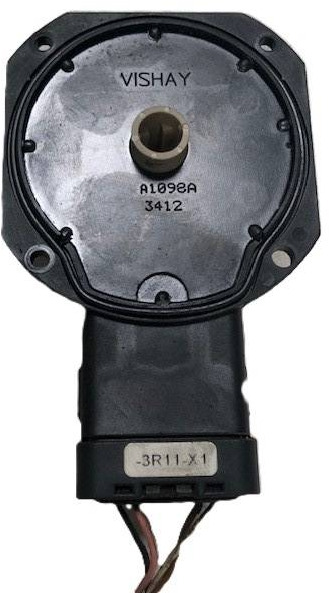 Potentiometer for Still - Elektros sistema - Krovimo technika: foto 1 Potentiometer for Still - Elektros sistema - Krovimo technika: foto 1