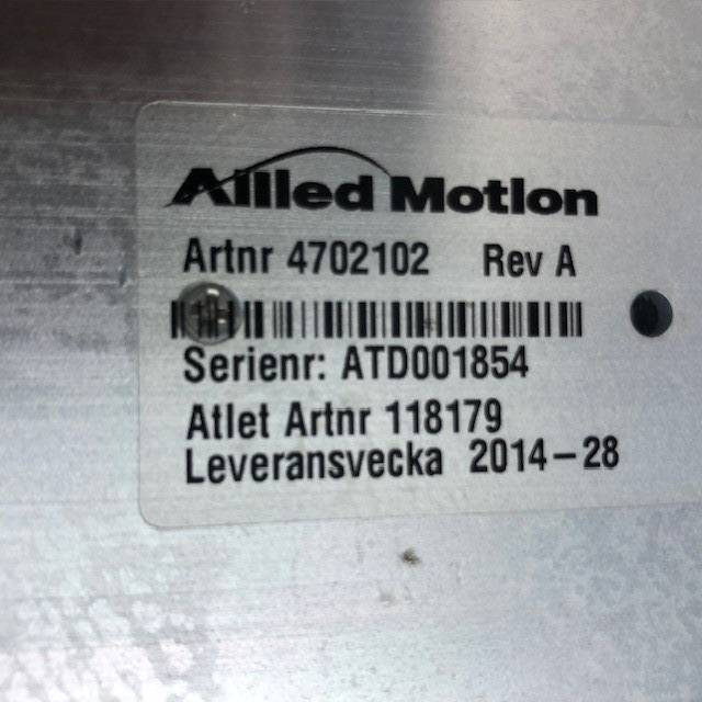 Printed circuit board for Atlet - Elektros sistema - Krovimo technika: foto 4 Printed circuit board for Atlet - Elektros sistema - Krovimo technika: foto 4