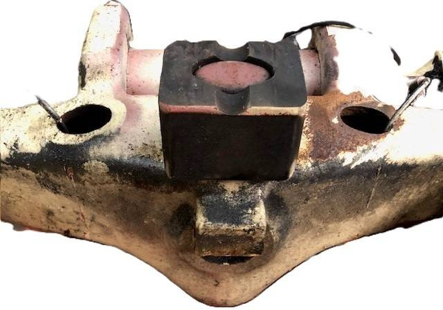 Rear axle AL-20-01/335/336 - Ašis ir dalys - Krovimo technika: foto 3 Rear axle AL-20-01/335/336 - Ašis ir dalys - Krovimo technika: foto 3