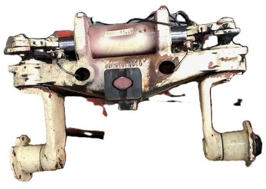 Rear axle AL-20-01/335/336 - Ašis ir dalys - Krovimo technika: foto 1 Rear axle AL-20-01/335/336 - Ašis ir dalys - Krovimo technika: foto 1
