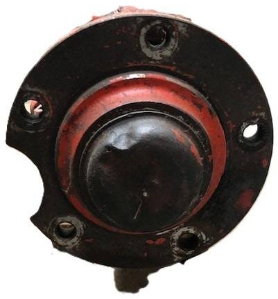 Rear axle AL16-01 2500 for Linde - Ašis ir dalys - Krovimo technika: foto 3 Rear axle AL16-01 2500 for Linde - Ašis ir dalys - Krovimo technika: foto 3