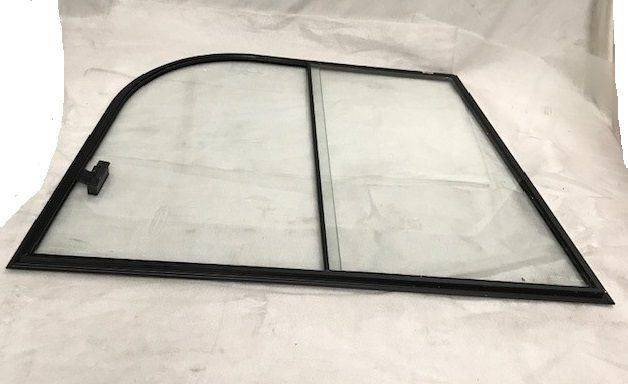 Right Door Frame for Komatsu - Langas ir dalys - Krovimo technika: foto 1 Right Door Frame for Komatsu - Langas ir dalys - Krovimo technika: foto 1