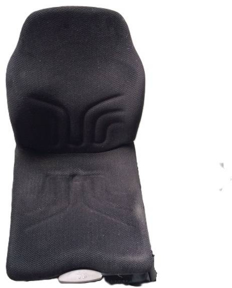 Seat MSG20 for Hyster - Sėdynė - Krovimo technika: foto 1 Seat MSG20 for Hyster - Sėdynė - Krovimo technika: foto 1