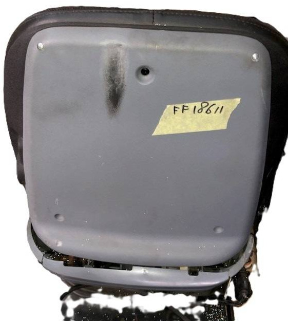 Seat for Linde /1120-01/ - Sėdynė - Krovimo technika: foto 4 Seat for Linde /1120-01/ - Sėdynė - Krovimo technika: foto 4