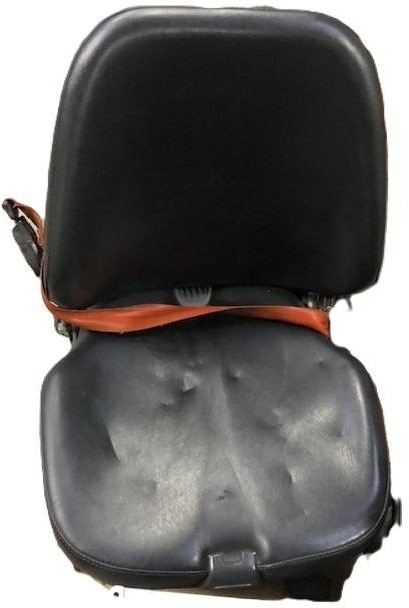 Seat for Linde 1120 Series - Sėdynė - Krovimo technika: foto 1 Seat for Linde 1120 Series - Sėdynė - Krovimo technika: foto 1