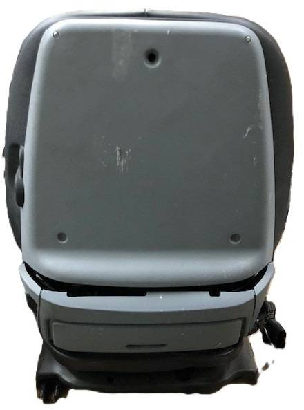 Seat for Linde 1120 Series - Sėdynė - Krovimo technika: foto 4 Seat for Linde 1120 Series - Sėdynė - Krovimo technika: foto 4