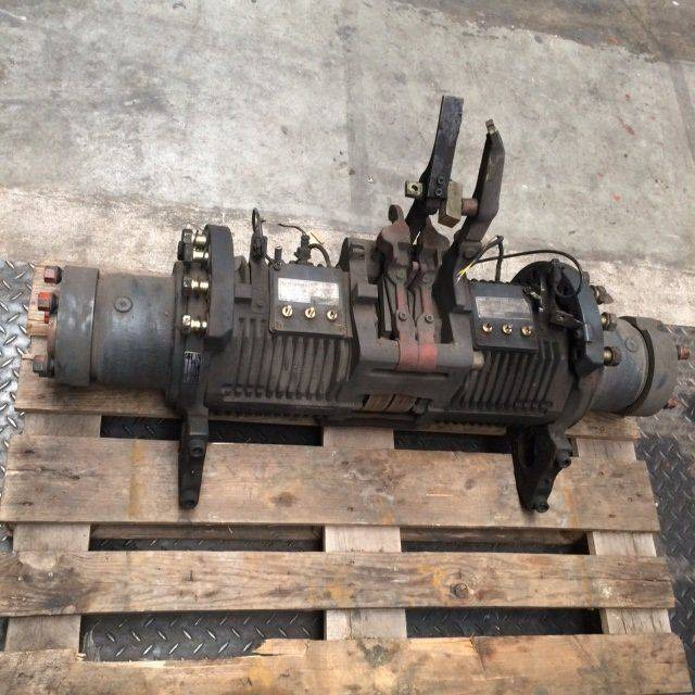 Service unit AE30-03AC for Linde series 336-03 - Priekinė ašis - Krovimo technika: foto 1 Service unit AE30-03AC for Linde series 336-03 - Priekinė ašis - Krovimo technika: foto 1