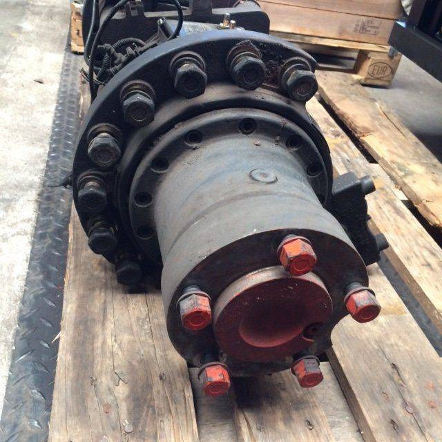 Service unit AE30-03AC for Linde series 336-03 - Priekinė ašis - Krovimo technika: foto 4 Service unit AE30-03AC for Linde series 336-03 - Priekinė ašis - Krovimo technika: foto 4