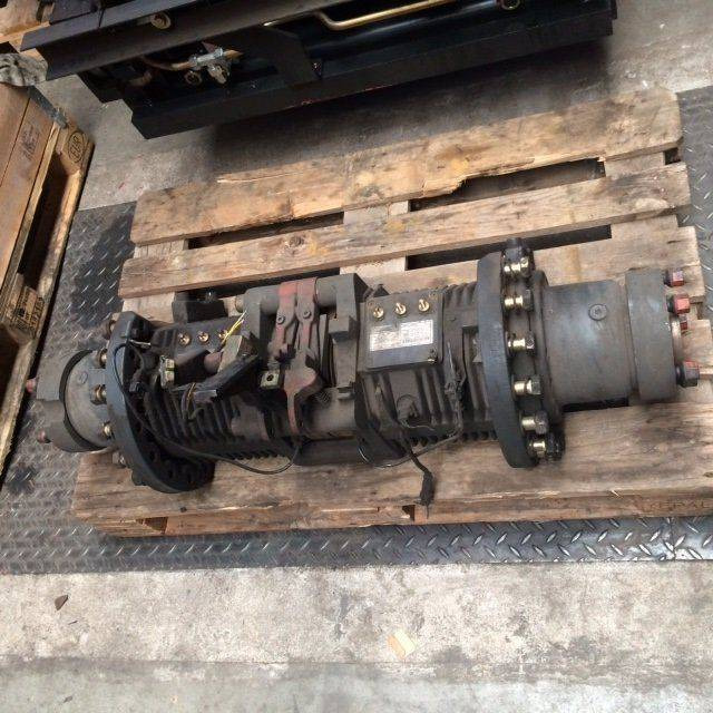 Service unit AE30-03AC for Linde series 336-03 - Priekinė ašis - Krovimo technika: foto 2 Service unit AE30-03AC for Linde series 336-03 - Priekinė ašis - Krovimo technika: foto 2