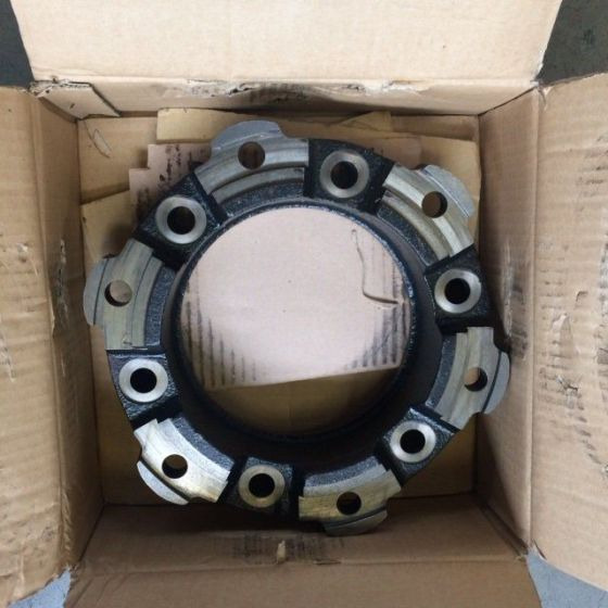 Spacer, front, wheel hub for Caterpillar - Vairavimo sistema - Krovimo technika: foto 2 Spacer, front, wheel hub for Caterpillar - Vairavimo sistema - Krovimo technika: foto 2