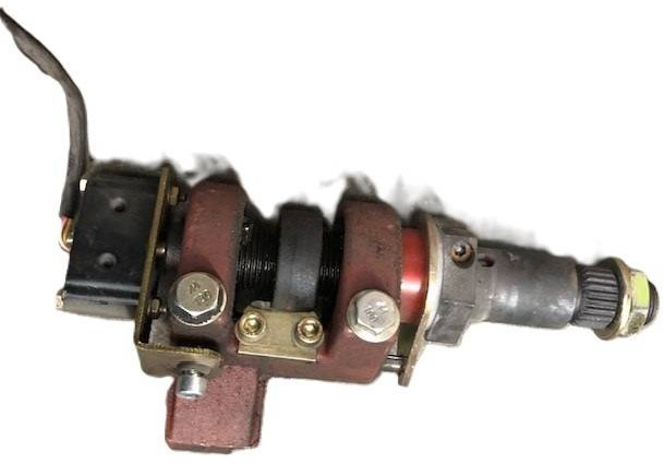 Steering Column for Linde - Vairo kolonėlė - Krovimo technika: foto 3 Steering Column for Linde - Vairo kolonėlė - Krovimo technika: foto 3