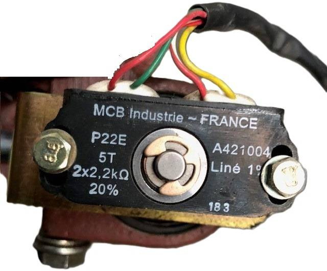 Steering Column for Linde - Vairo kolonėlė - Krovimo technika: foto 4 Steering Column for Linde - Vairo kolonėlė - Krovimo technika: foto 4