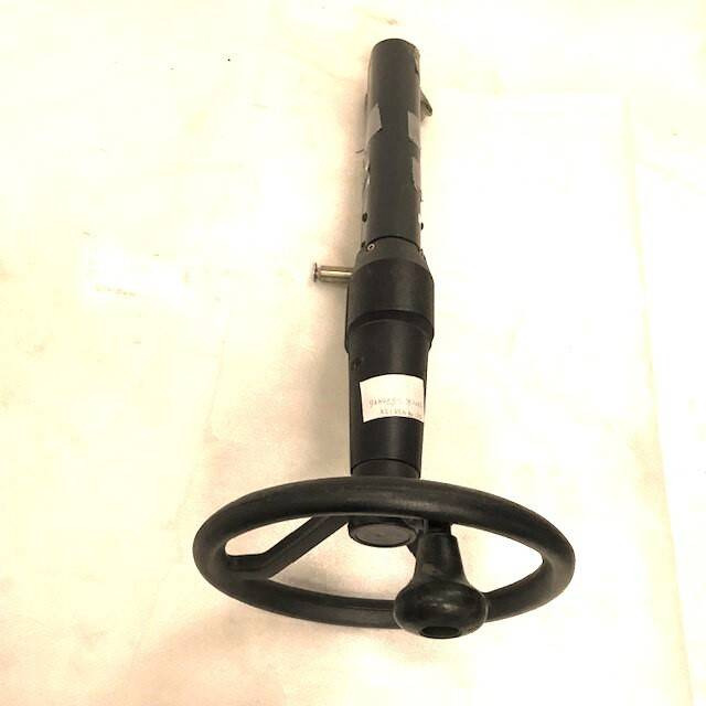 Steering Console for Still FM 20 - Vairavimo sistema - Krovimo technika: foto 1 Steering Console for Still FM 20 - Vairavimo sistema - Krovimo technika: foto 1