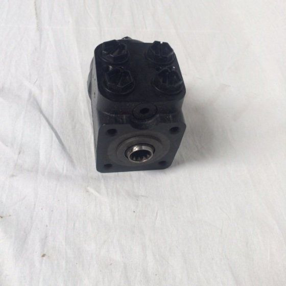 Steering Gear for Caterpillar - Vairavimo sistema - Krovimo technika: foto 4 Steering Gear for Caterpillar - Vairavimo sistema - Krovimo technika: foto 4